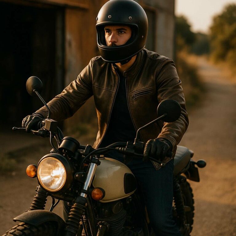 Catégorie Permis de Conduire : Guide Complet Moto