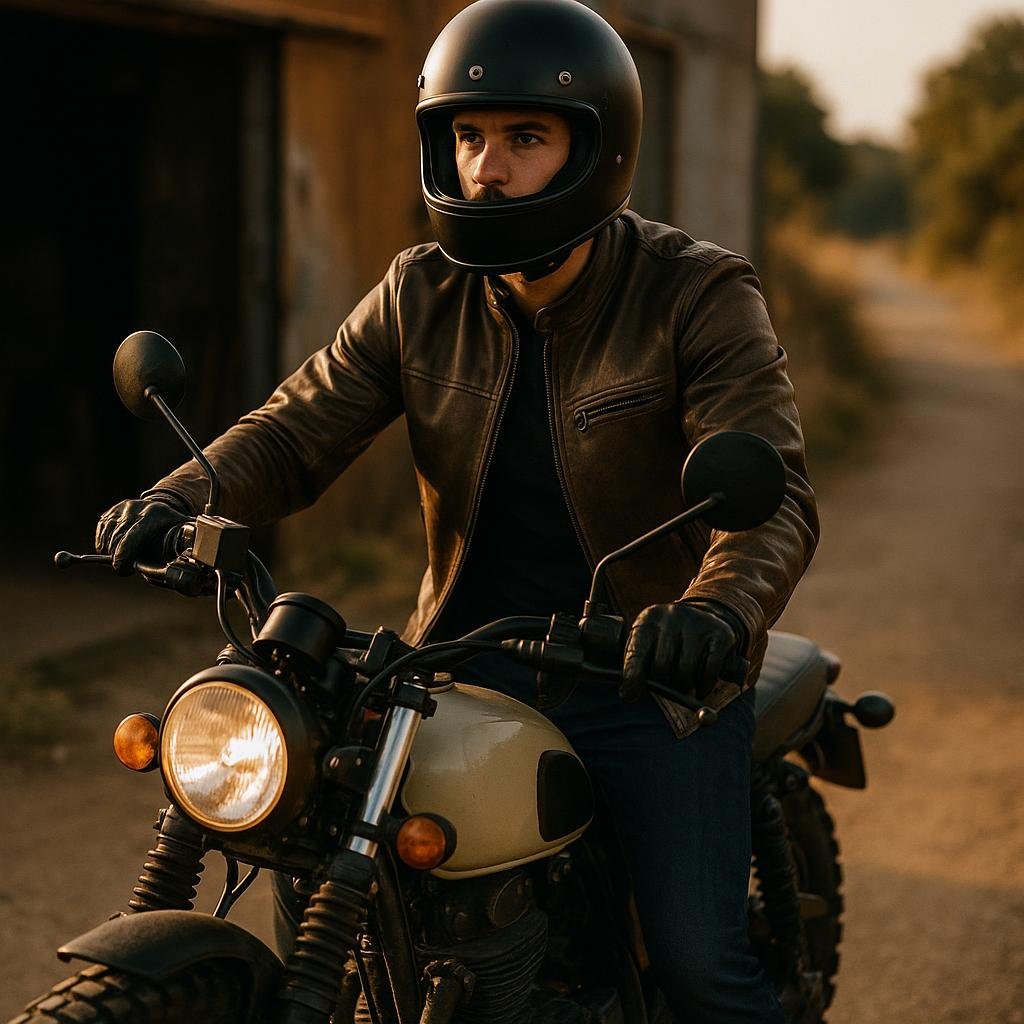 Catégorie Permis de Conduire : Guide Complet Moto