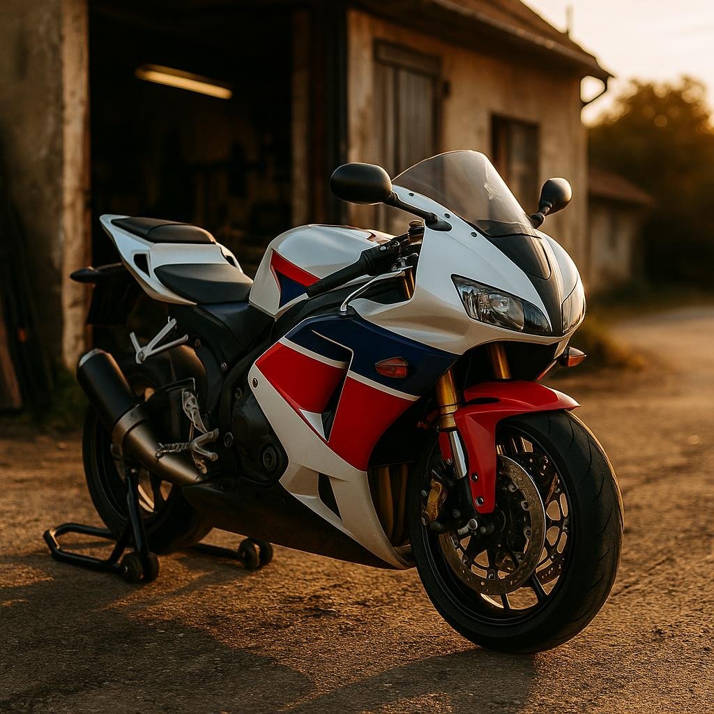 Moto piste occasion : guide d'achat complet