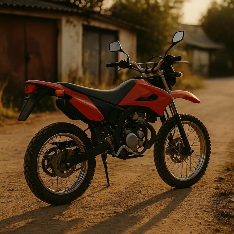 Moto 50cc 14 ans occasion : le guide pour bien acheter