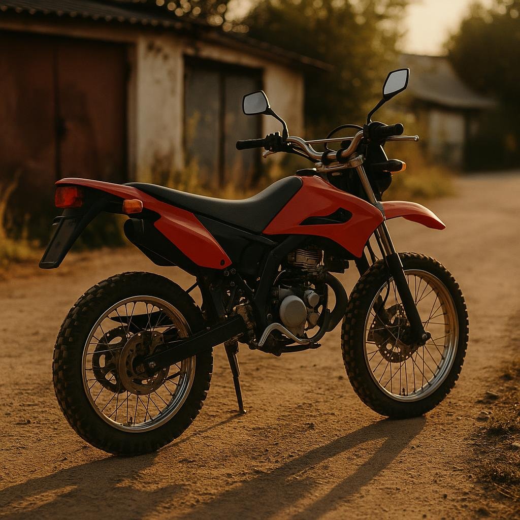 Moto 50cc 14 ans occasion : le guide pour bien acheter