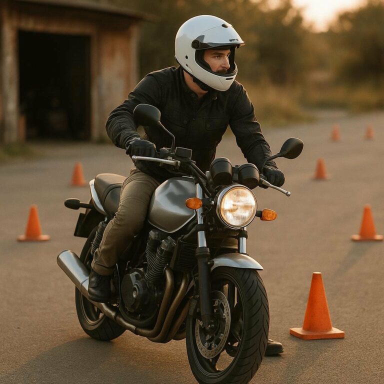 Plateau moto : le guide complet pour tout maîtriser
