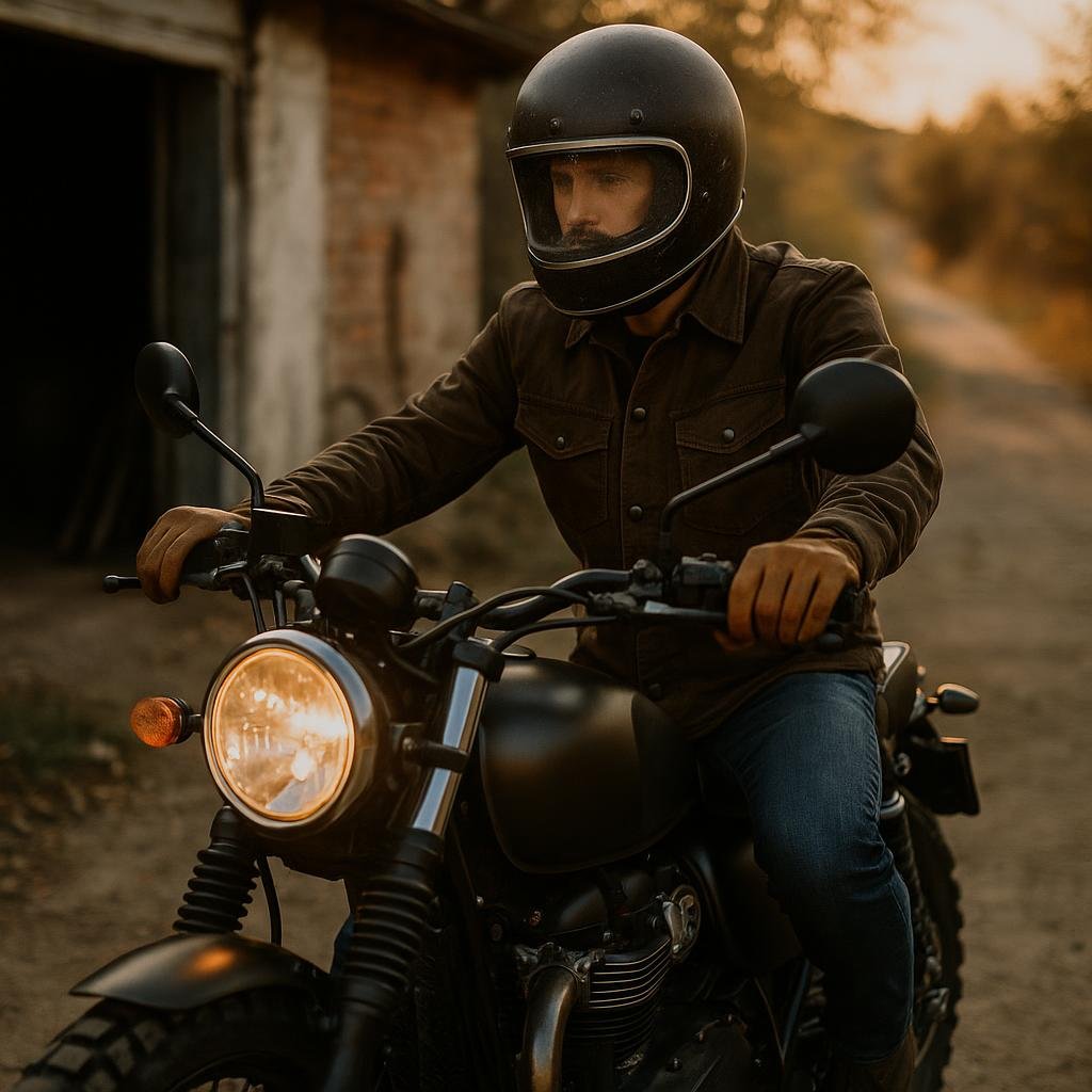 rachat de franchise moto