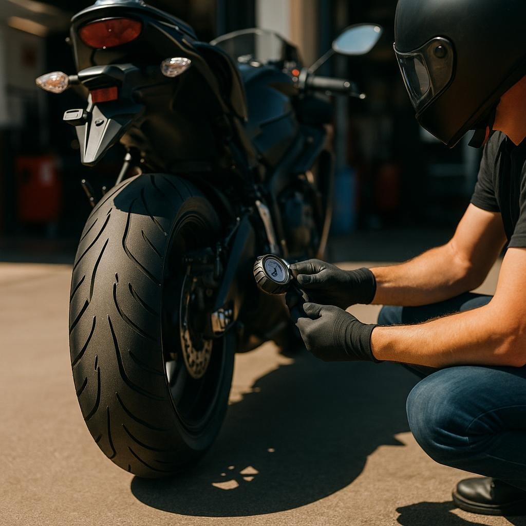 123 pneu moto : le guide complet pour bien choisir