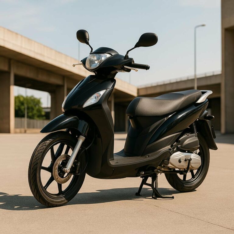 50cc : le guide complet pour choisir son deux-roues