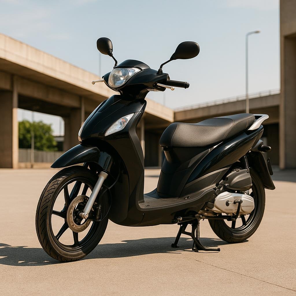50cc : le guide complet pour choisir son deux-roues