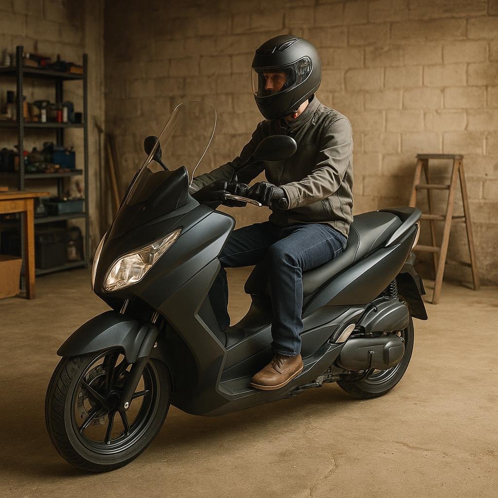 Scooter : quel modèle choisir pour bien l'acheter ?