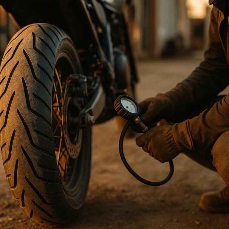 Allo pneu moto : guide complet pour bien acheter