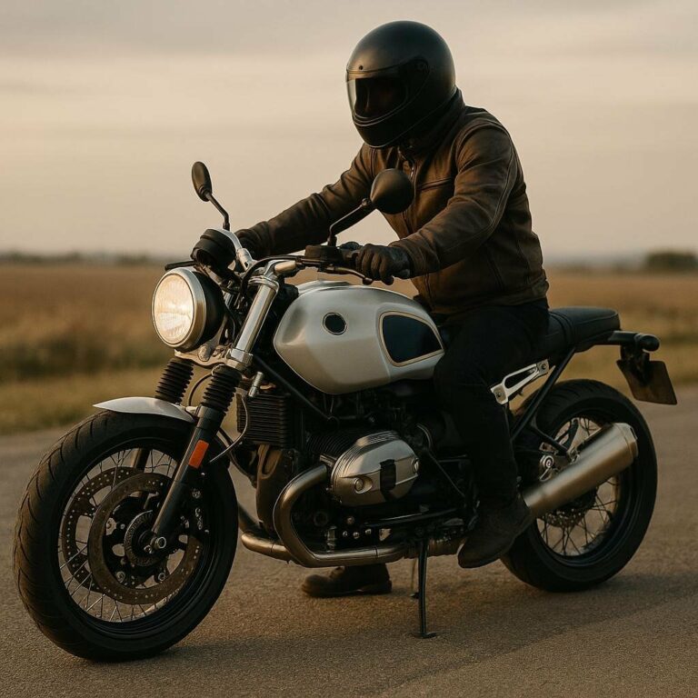 BMW Motorrad : l'histoire et les modèles emblématiques