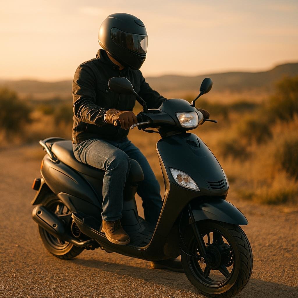 Booster scooter : guide d'achat pour bien choisir
