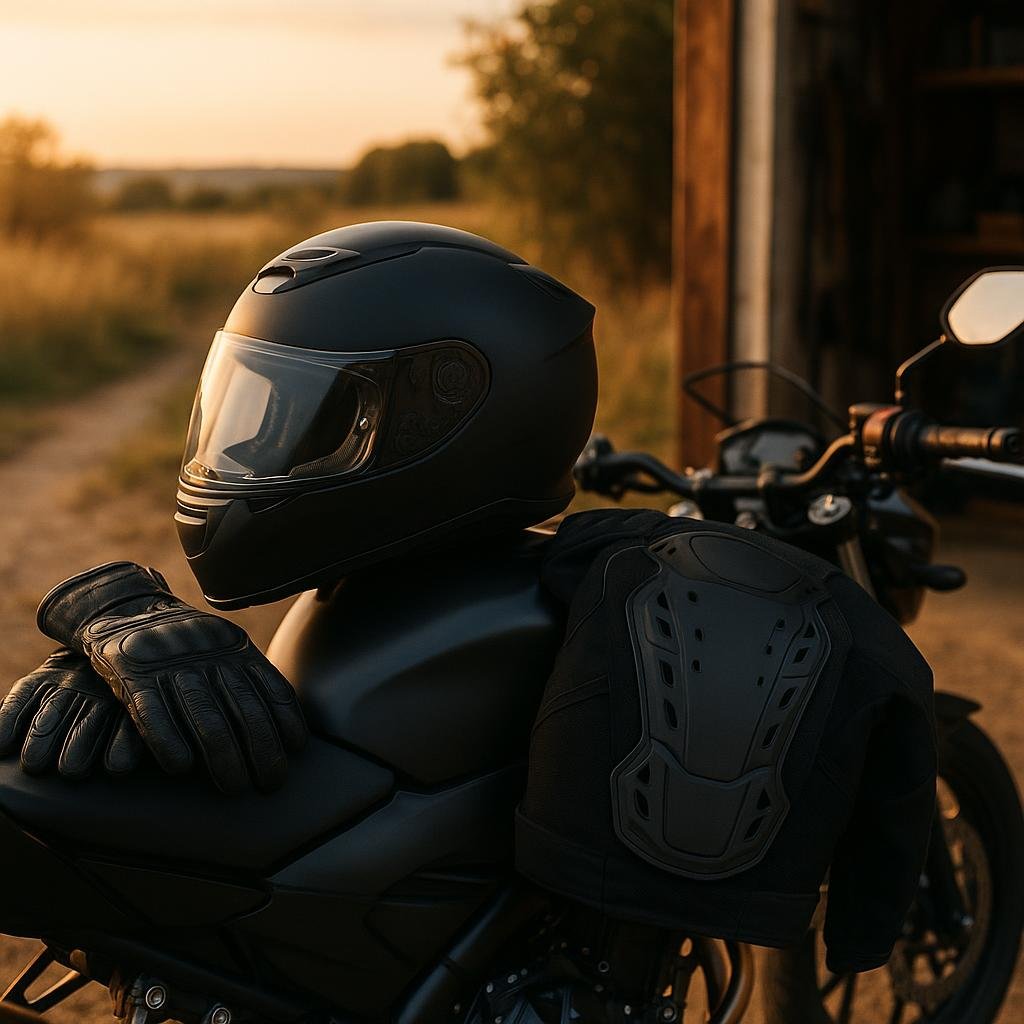 Casque moto : guide d'achat pour bien le choisir