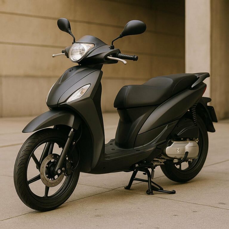 Moto 125 : le guide complet pour bien choisir