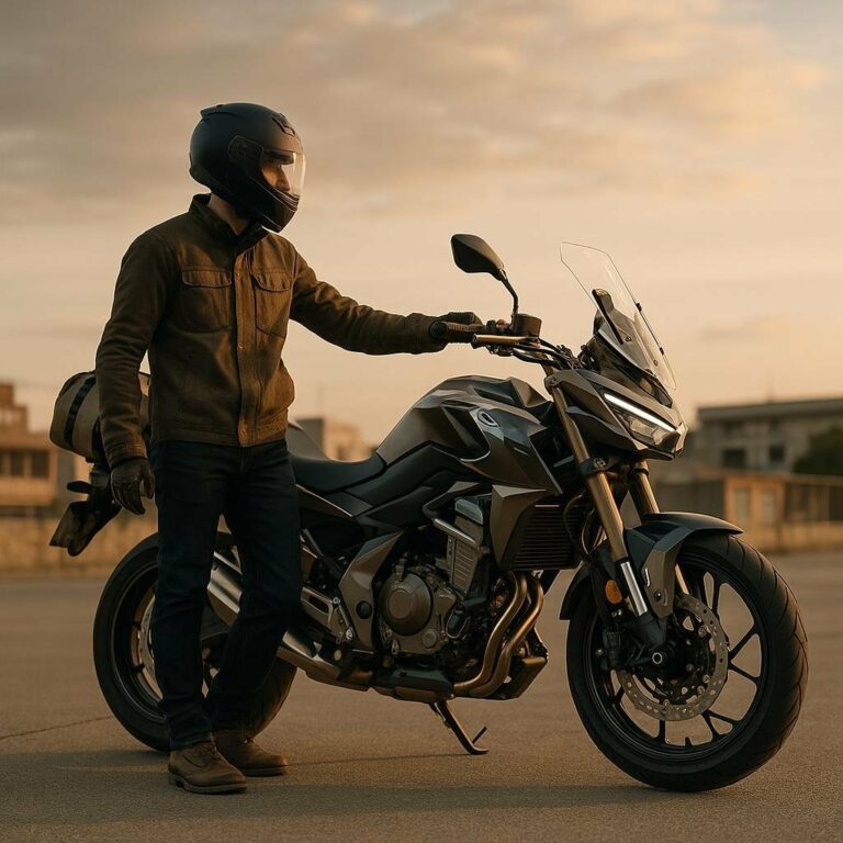 Zontes : tout savoir sur ces motos et scooters