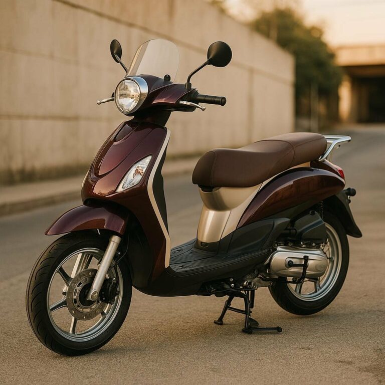 Kymco : le guide complet des scooters et mobylettes