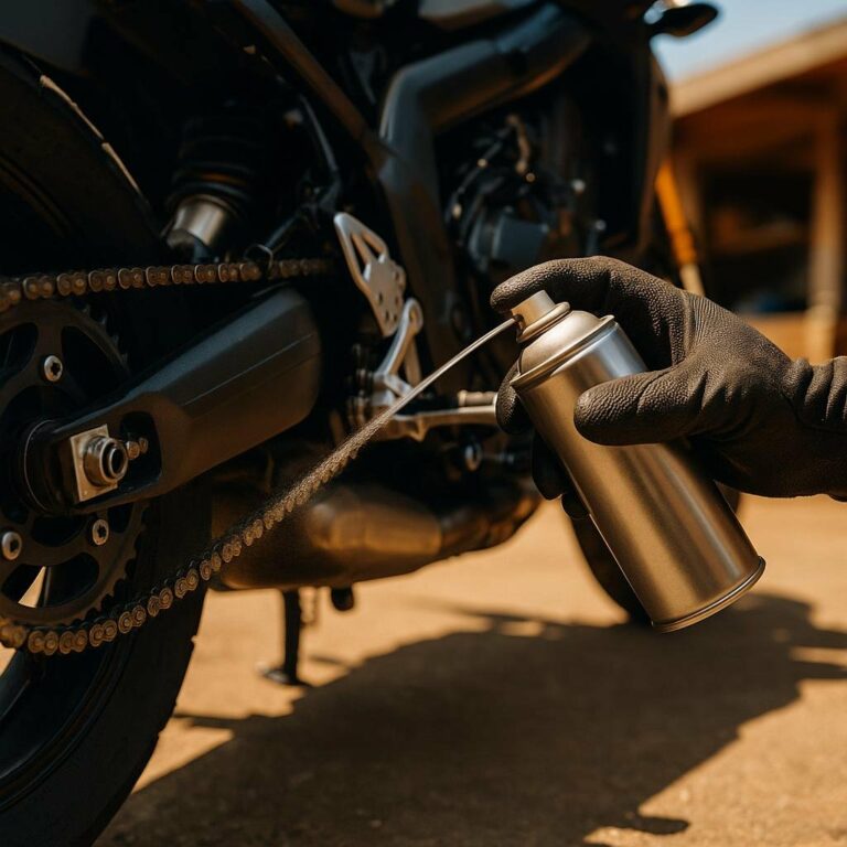 Parcours plateau moto : réussir l'examen en 2025