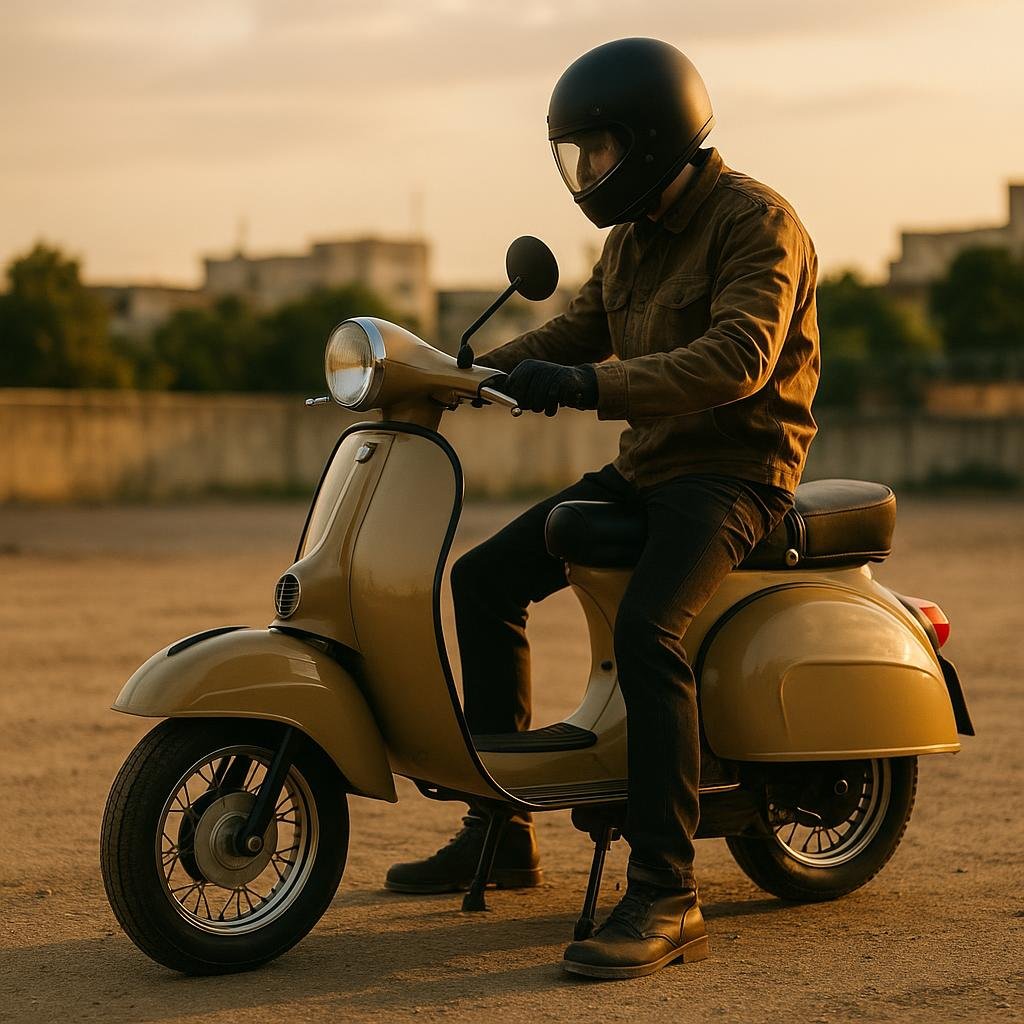 Royal Enfield : l'essentiel sur ces motos légendes
