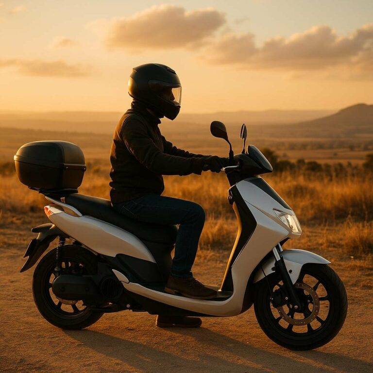 Scooter électrique : le guide complet pour bien l'acheter