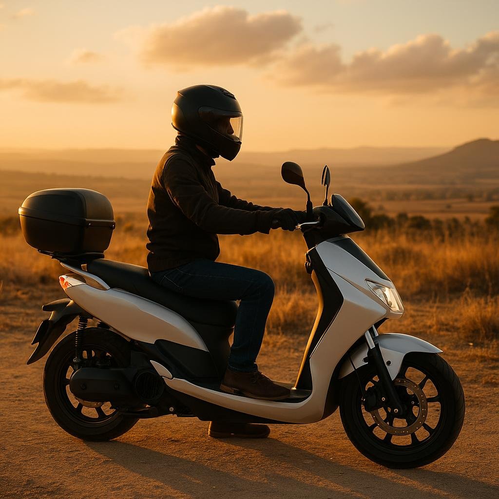 Scooter électrique : le guide complet pour bien l'acheter