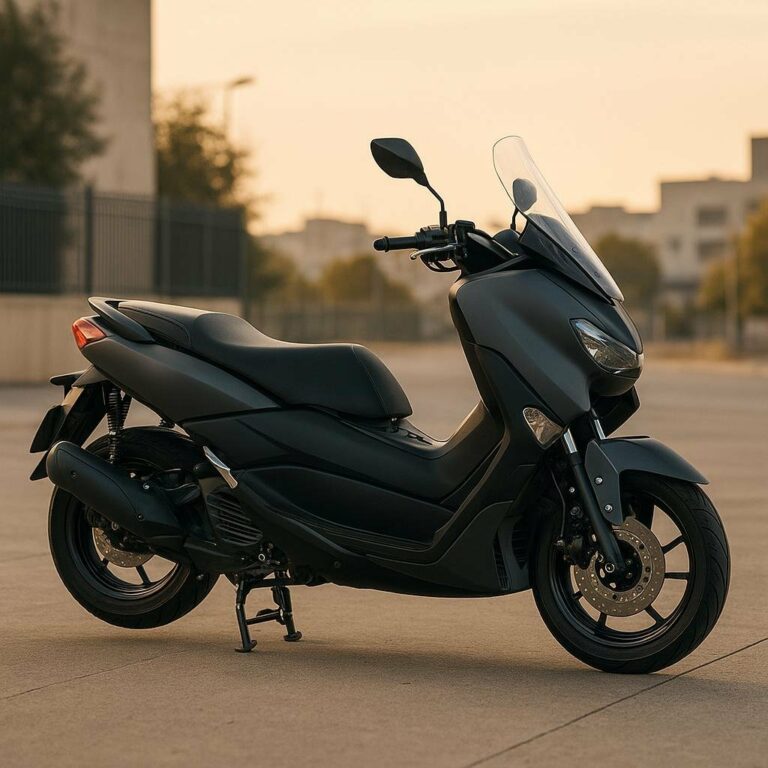 Yamaha moto : guide complet pour bien choisir