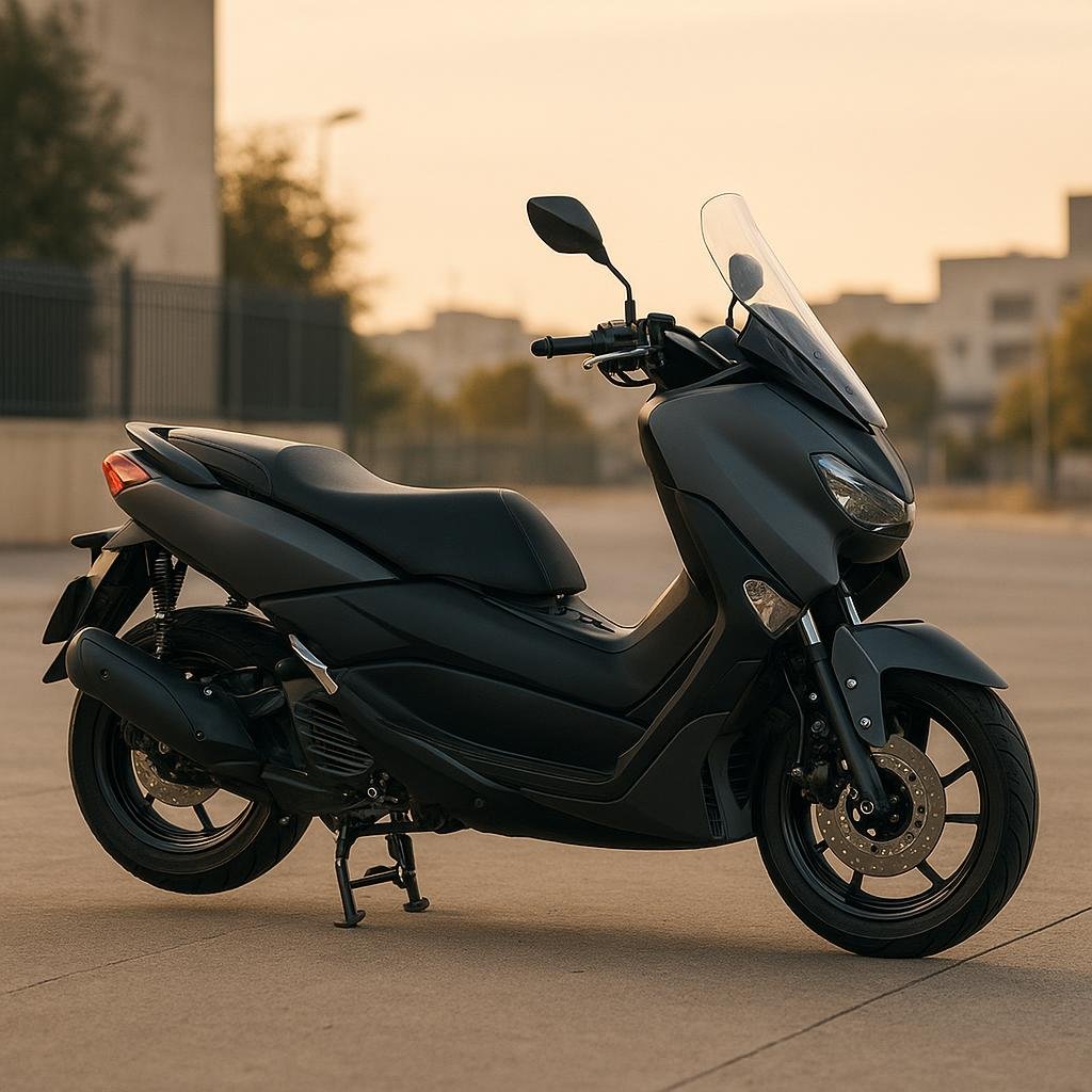 Yamaha moto : guide complet pour bien choisir