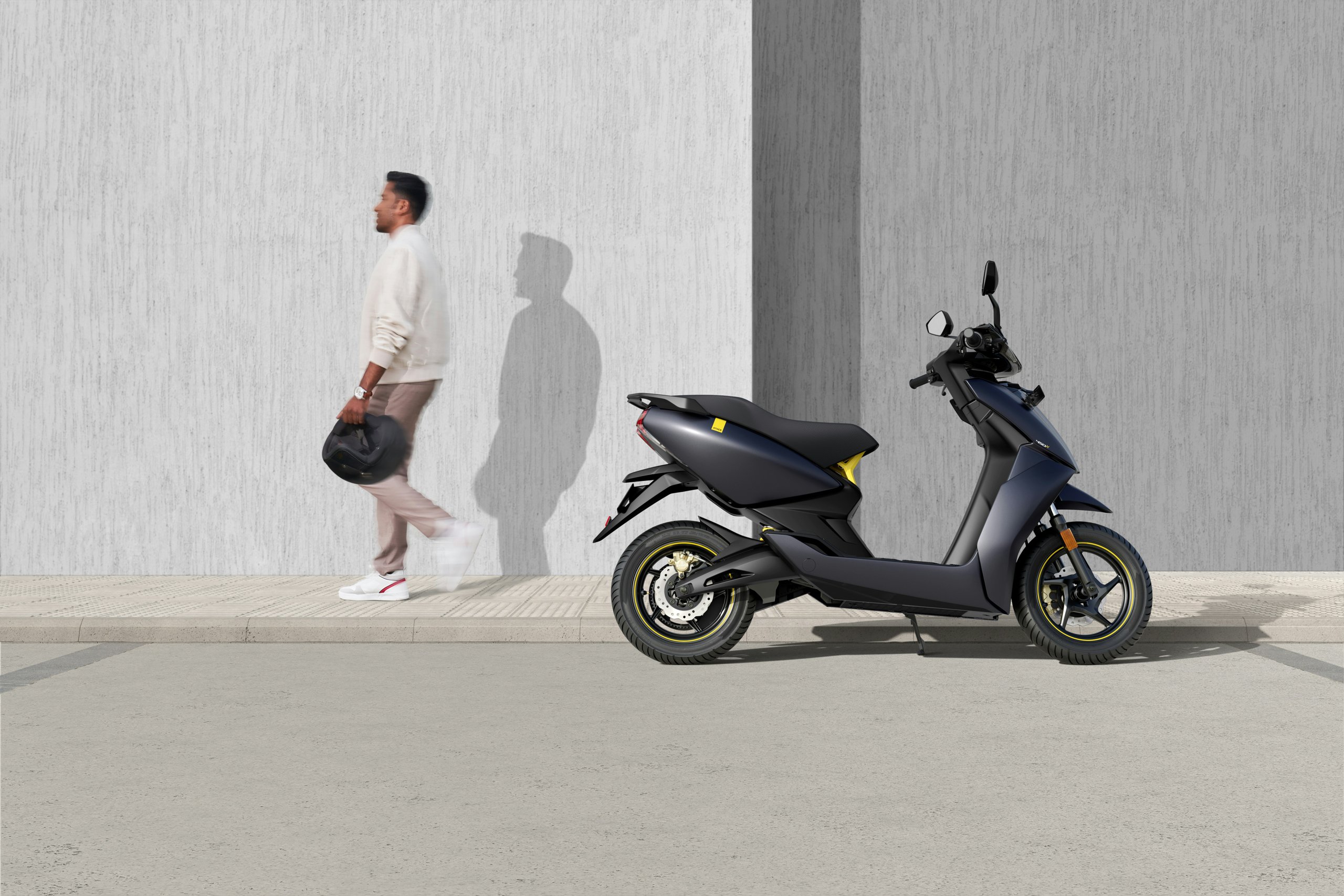 Changer d’assurance moto sans interruption de garanties